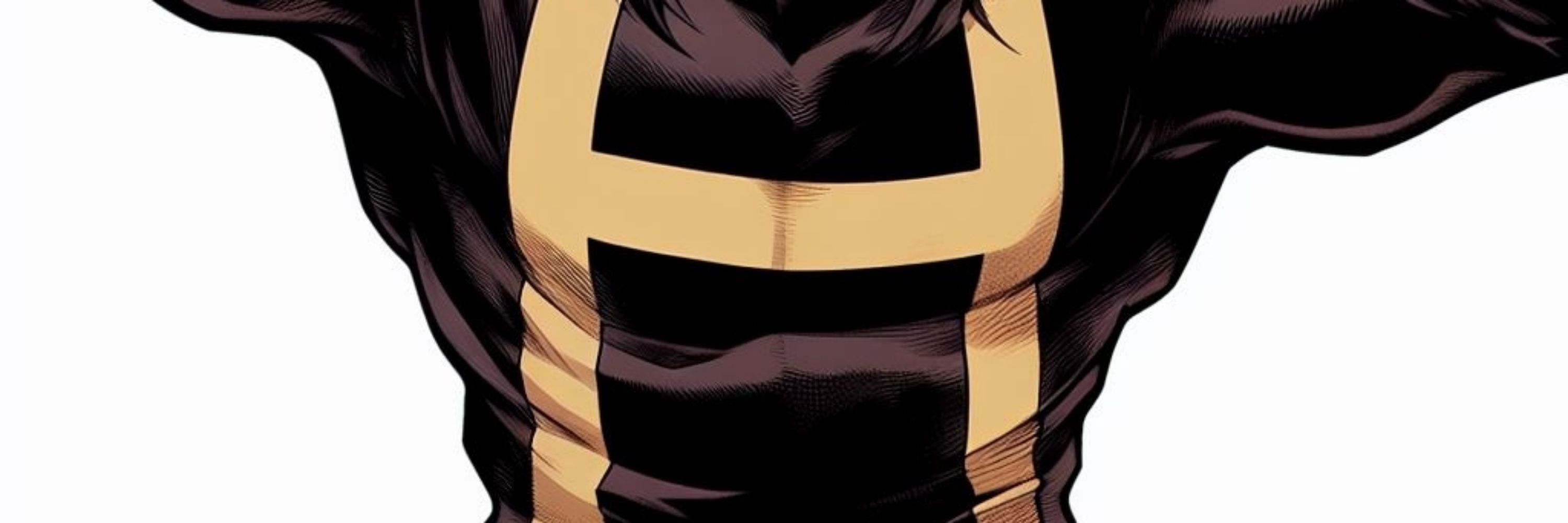 LUKE (cuenta de rol pansexual)