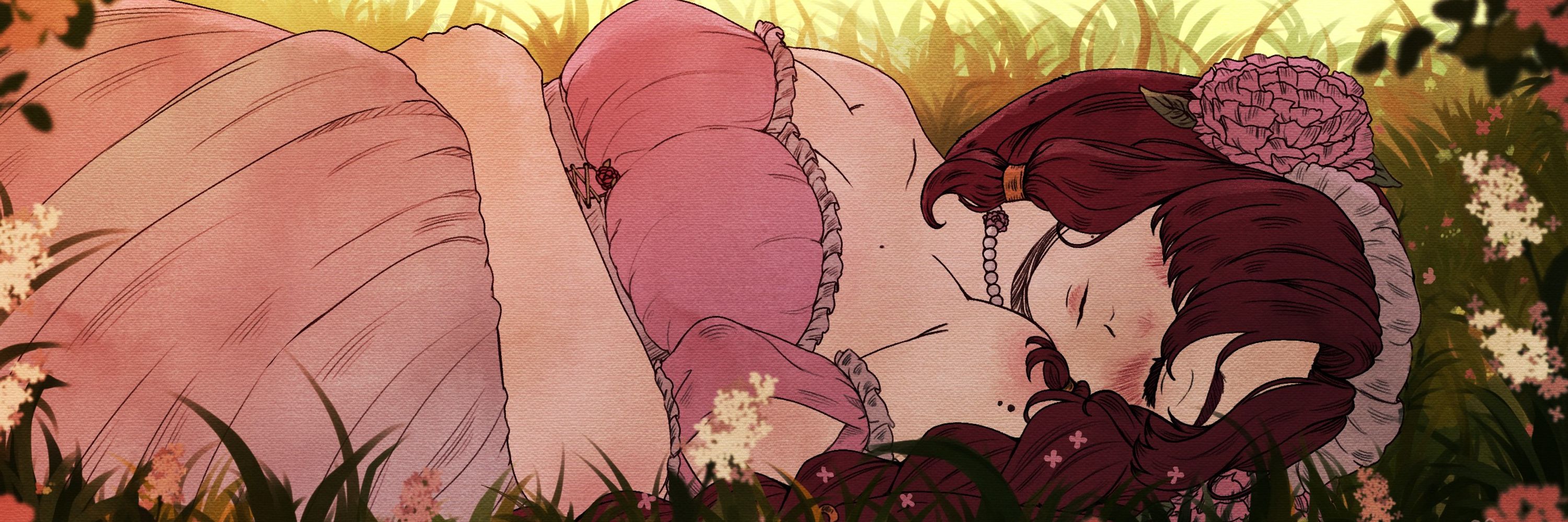Kiri 🌹🐇