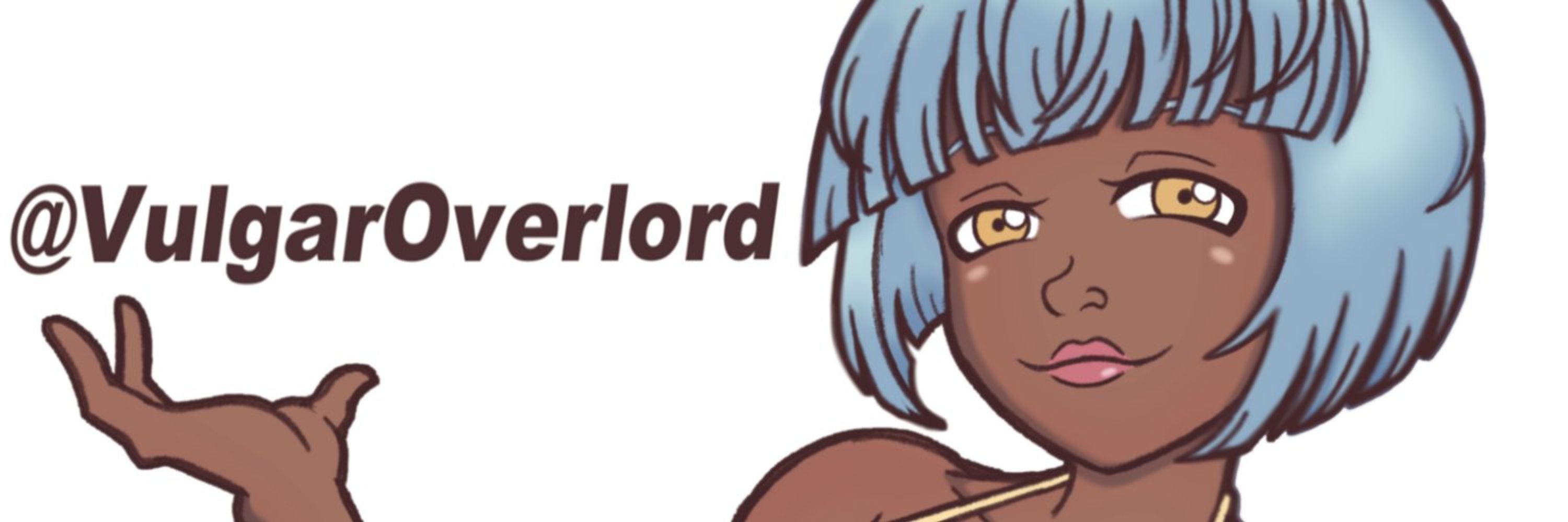 VulgarOverlord 🔞