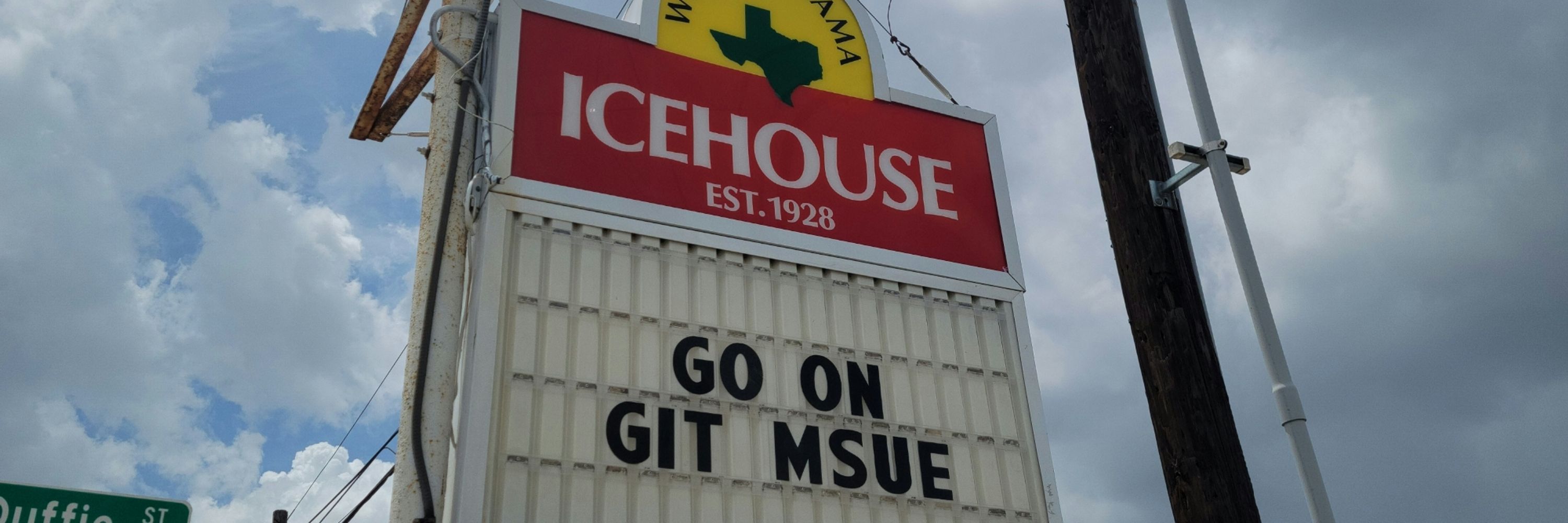 MSue