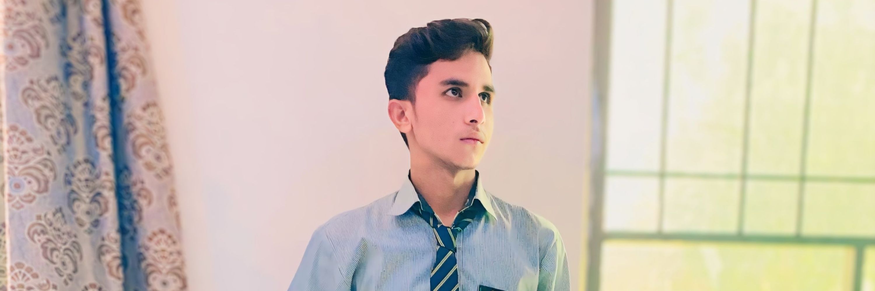 Rehmat Khosa