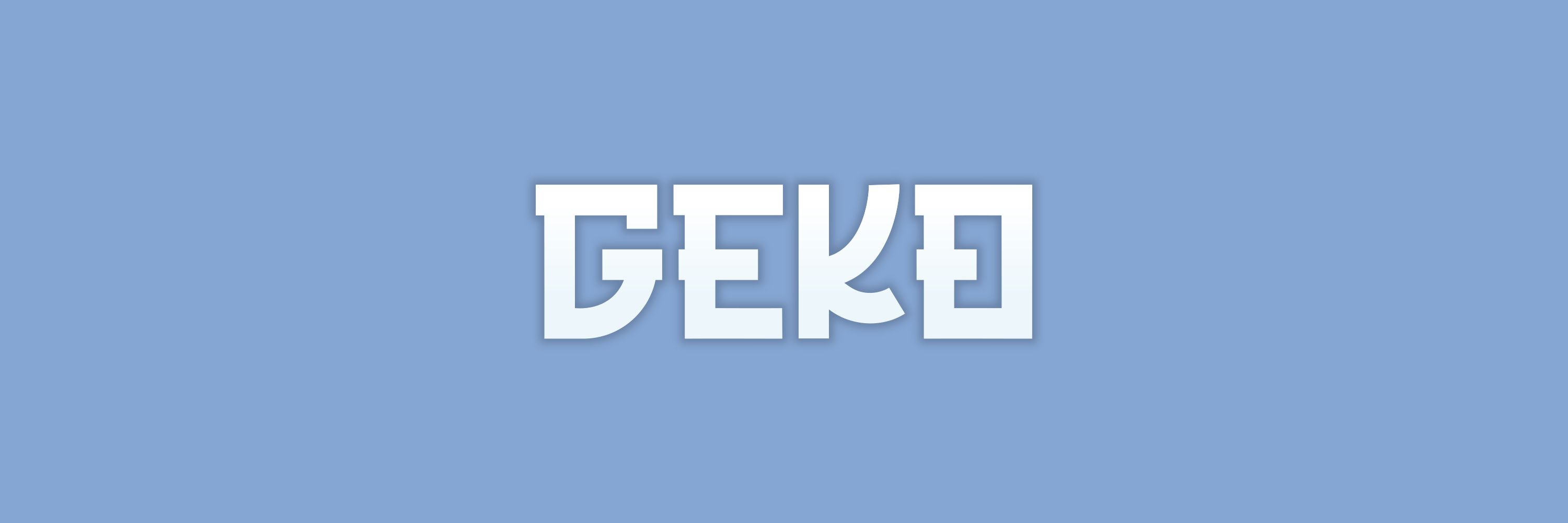 Geko