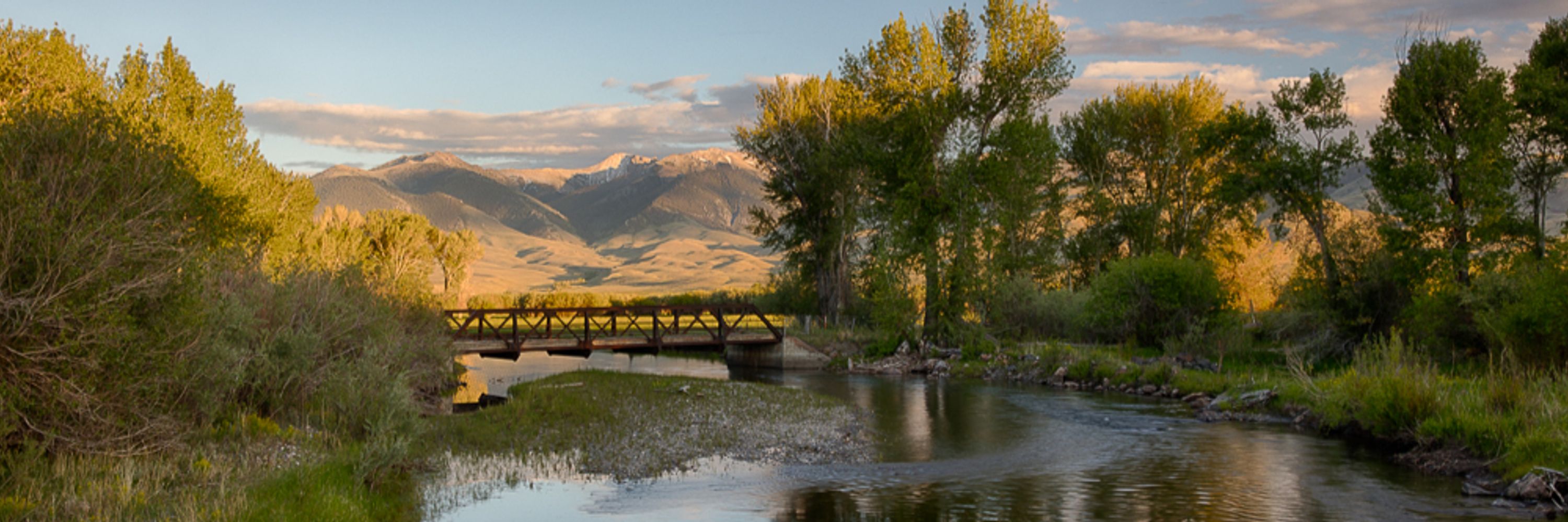 Idaho Scenic Images
