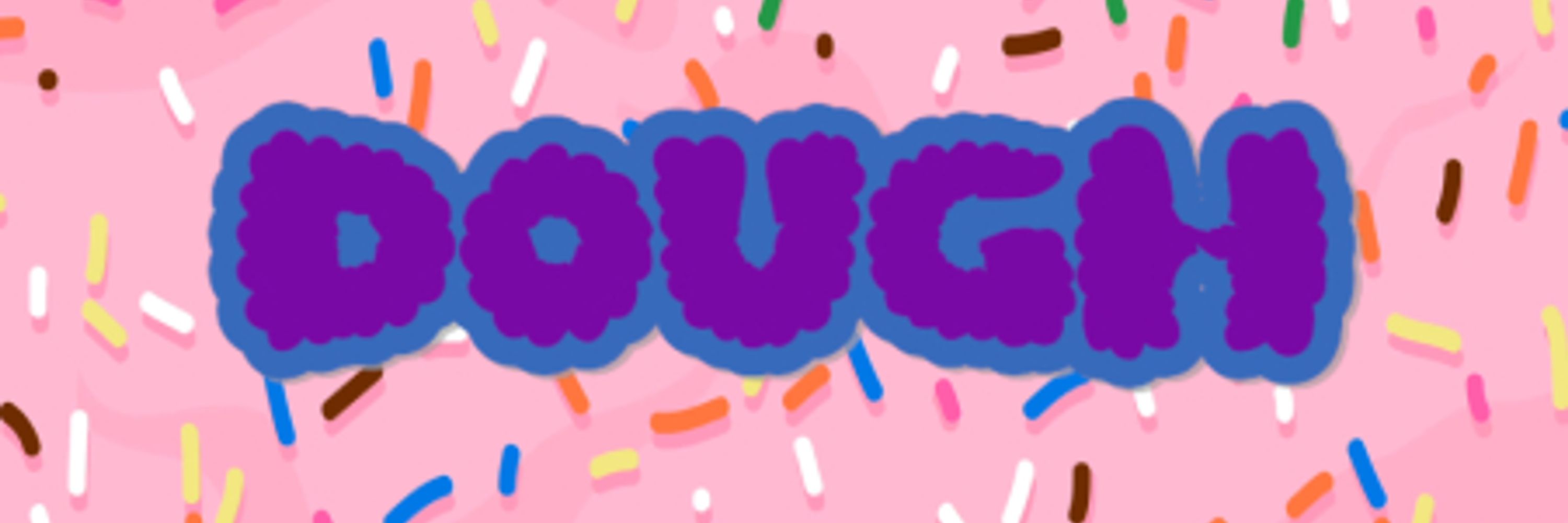 Doughboibaca