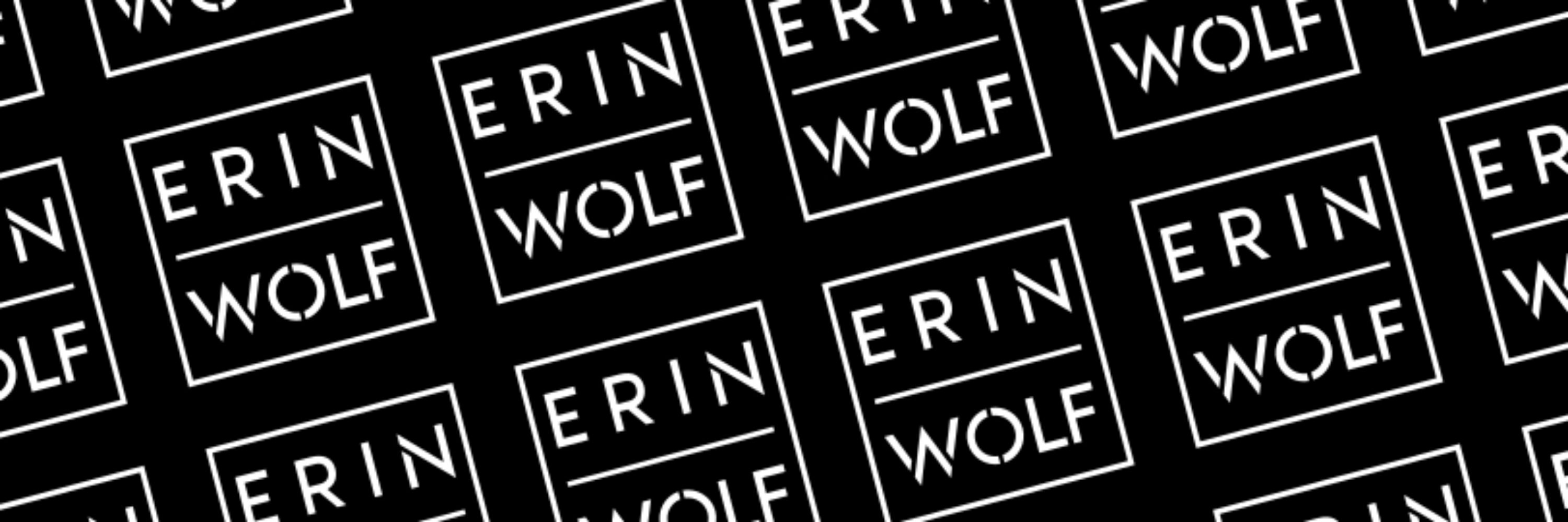Erin Wolf 🔞