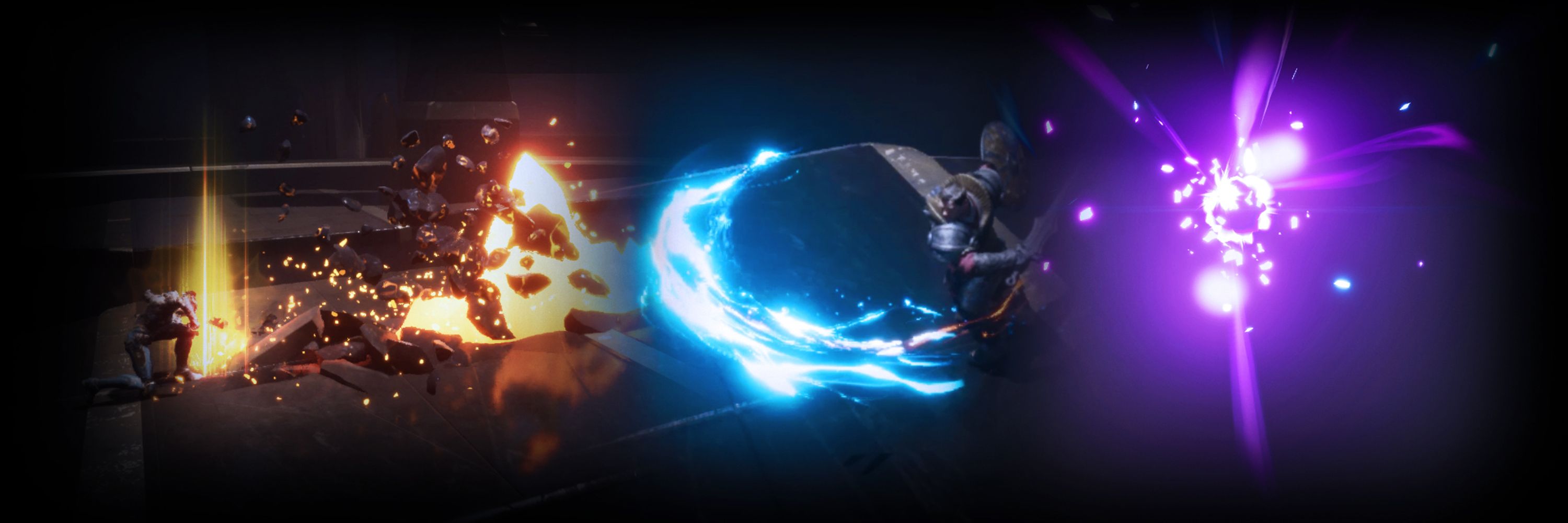 1MAFX / VFX Artist