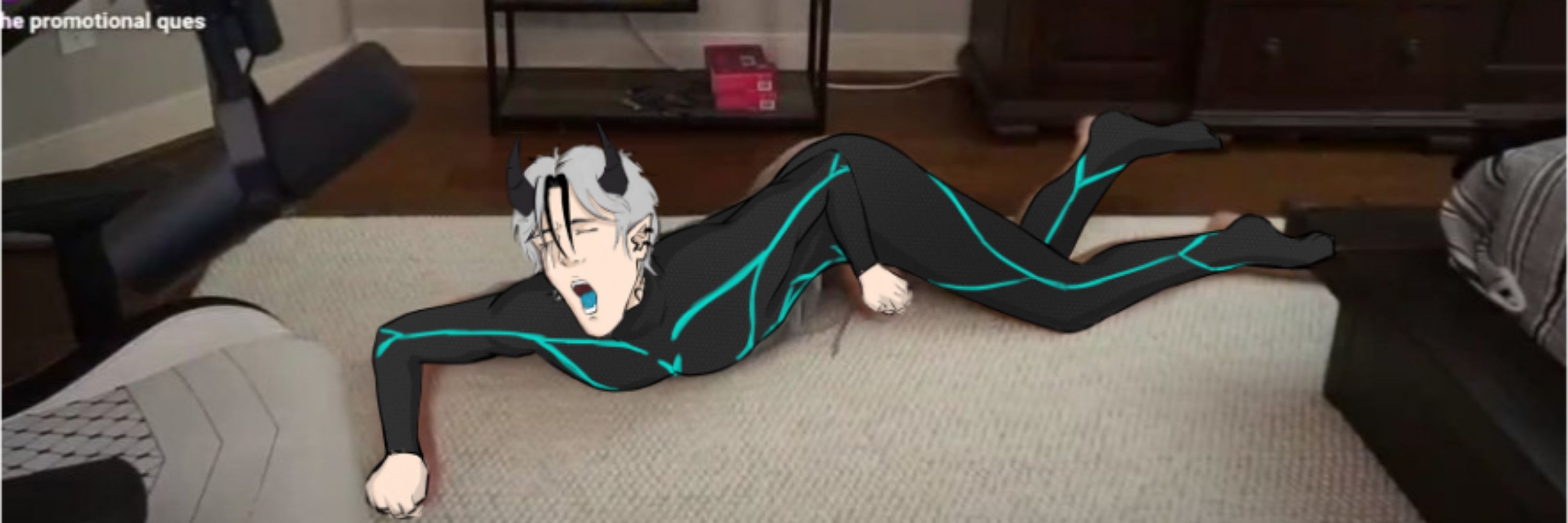Nova Zerokai 🧬☄️ | ENVtuber