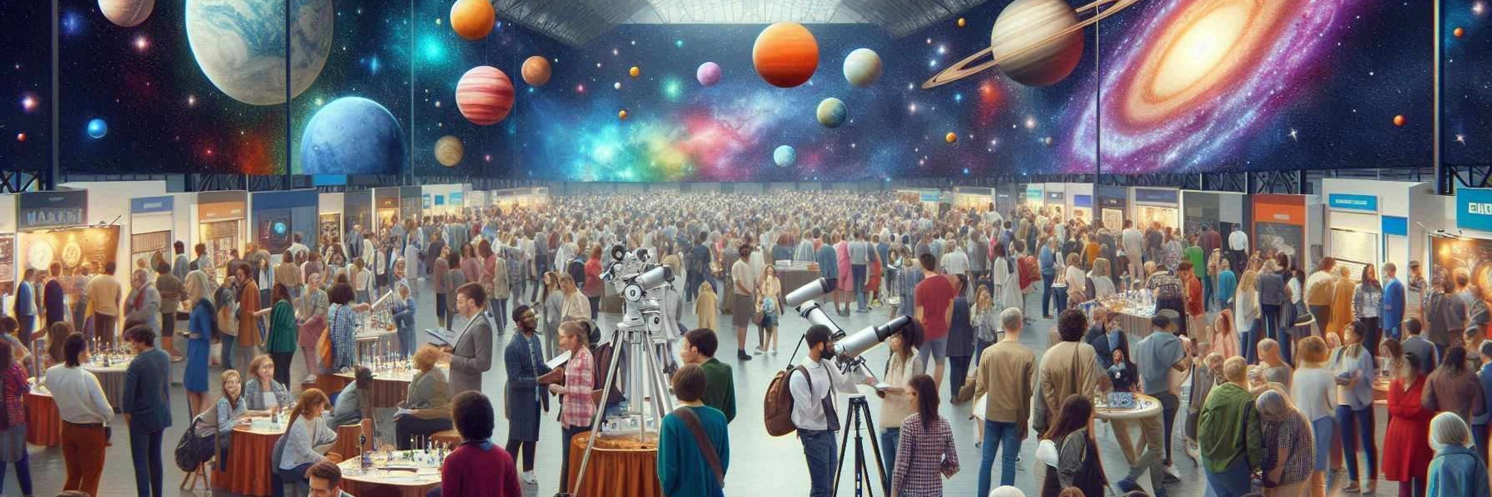 Federation of Astronomical Societies
