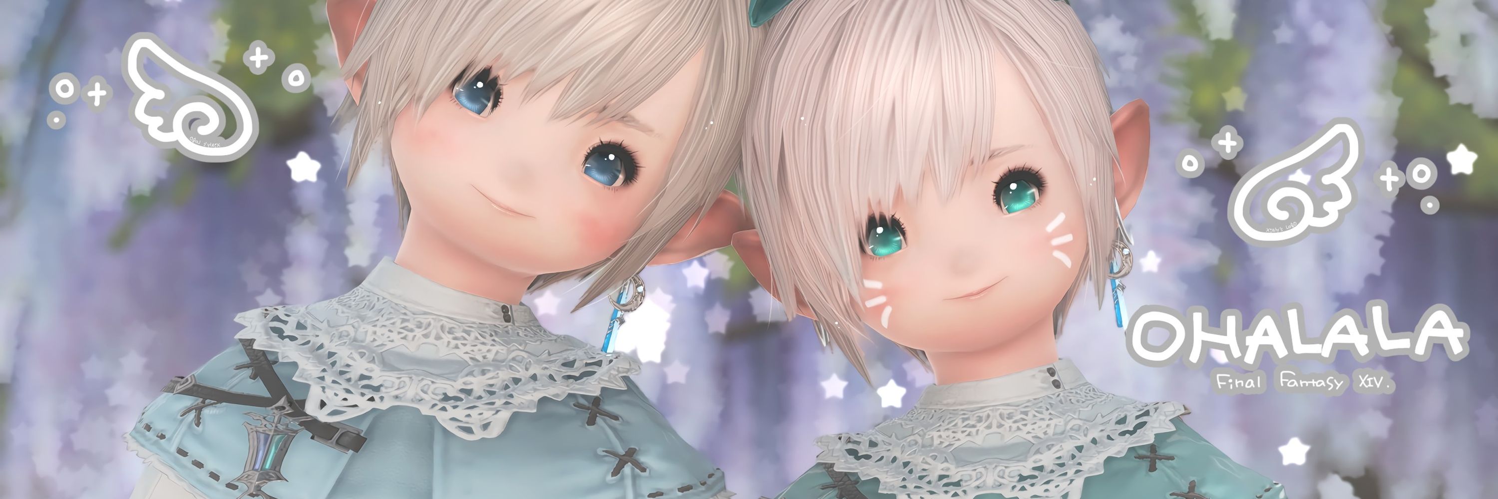 Xialy（しありー）🎨