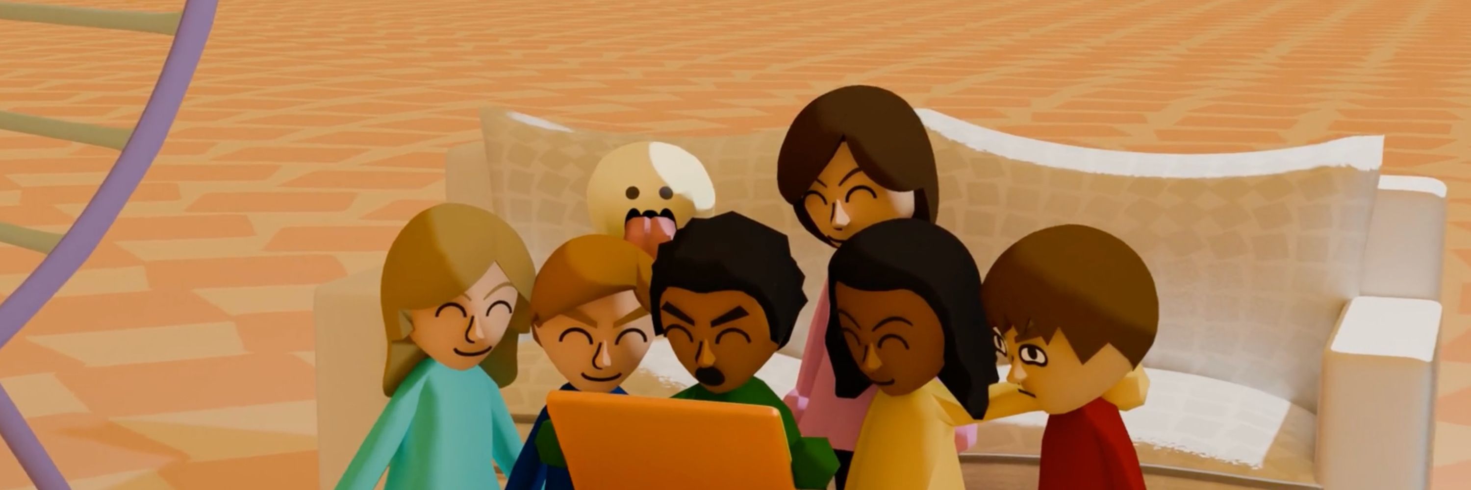 Mii Maker
