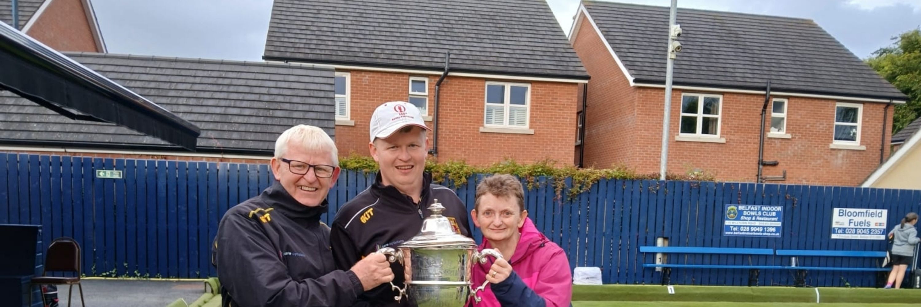 John-Paul Fahy
