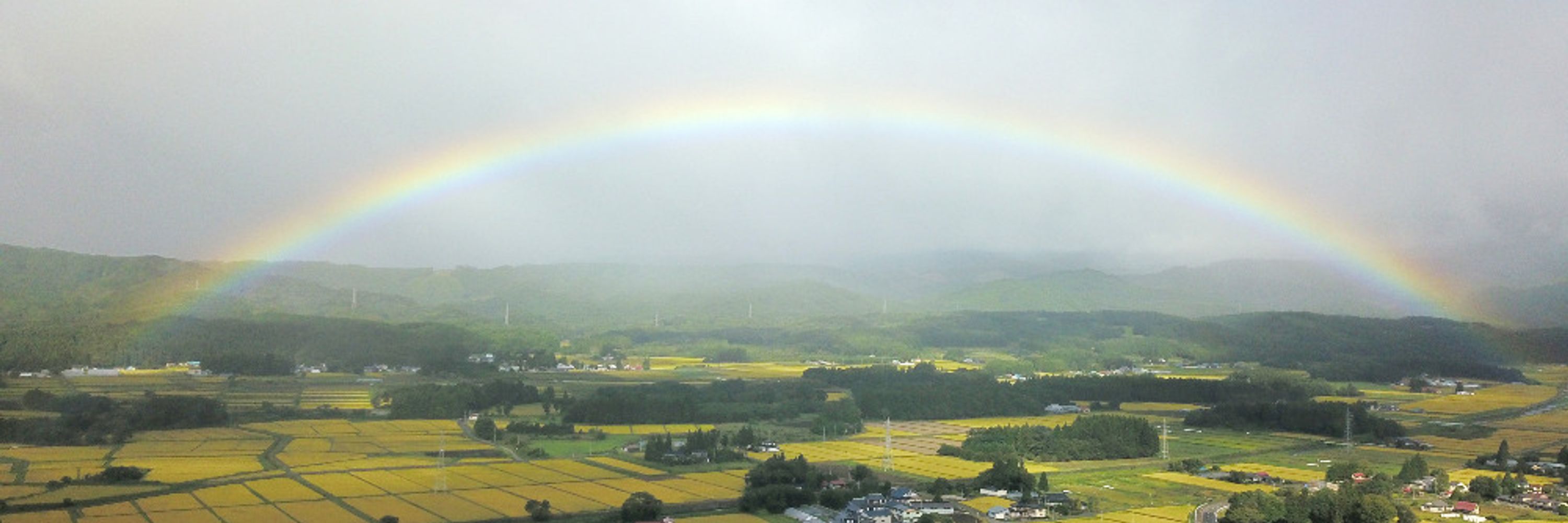 岩手県雫石町🌈 広報