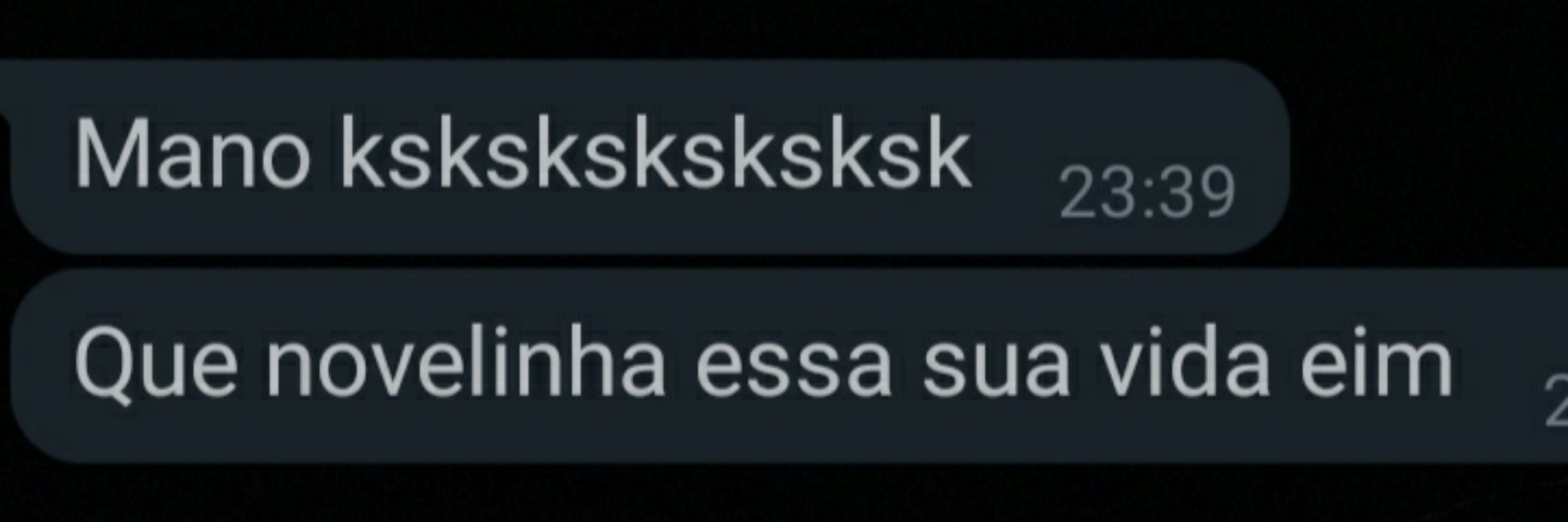 ex boca de sacola