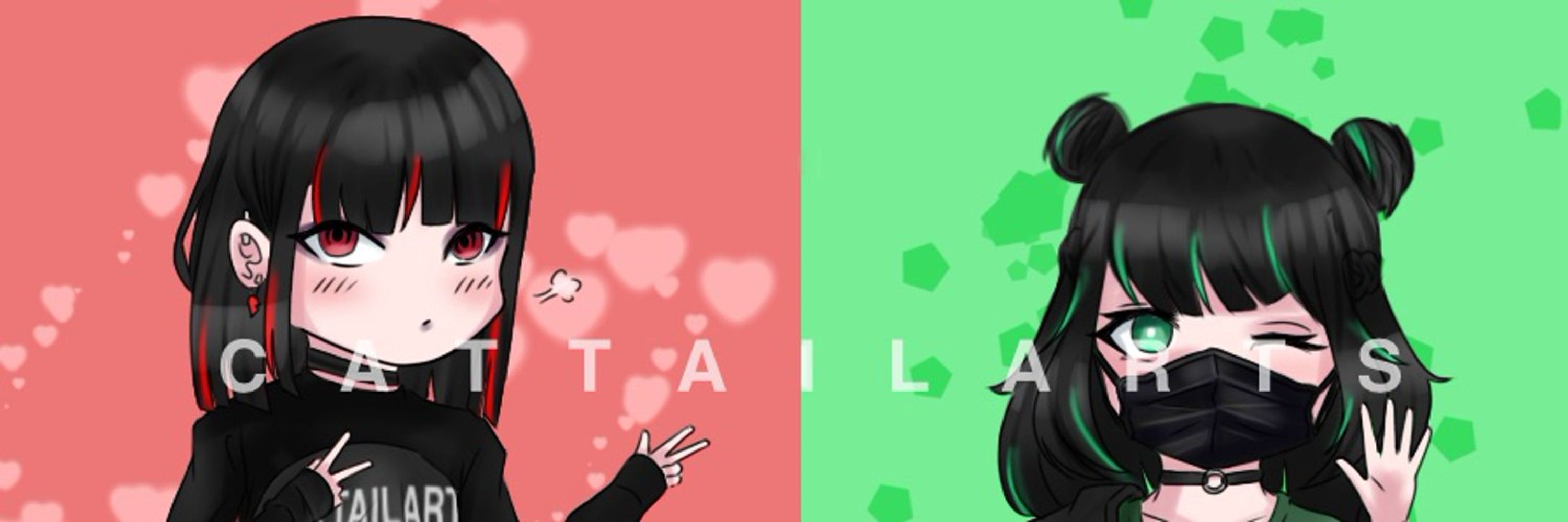 Cattailarts