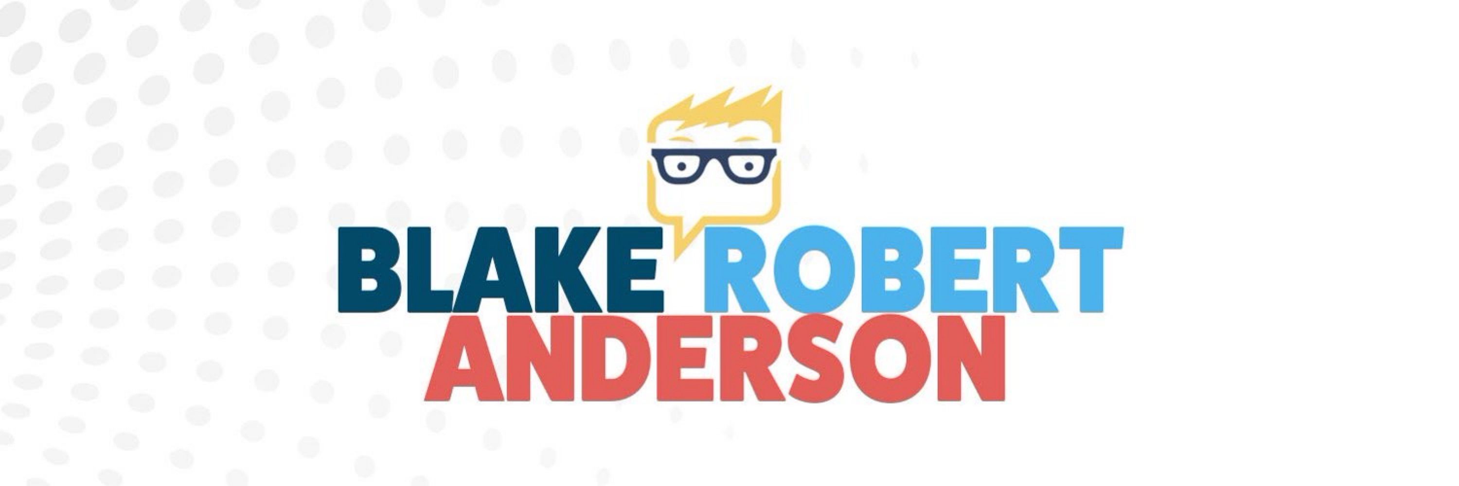 Blake Robert Anderson