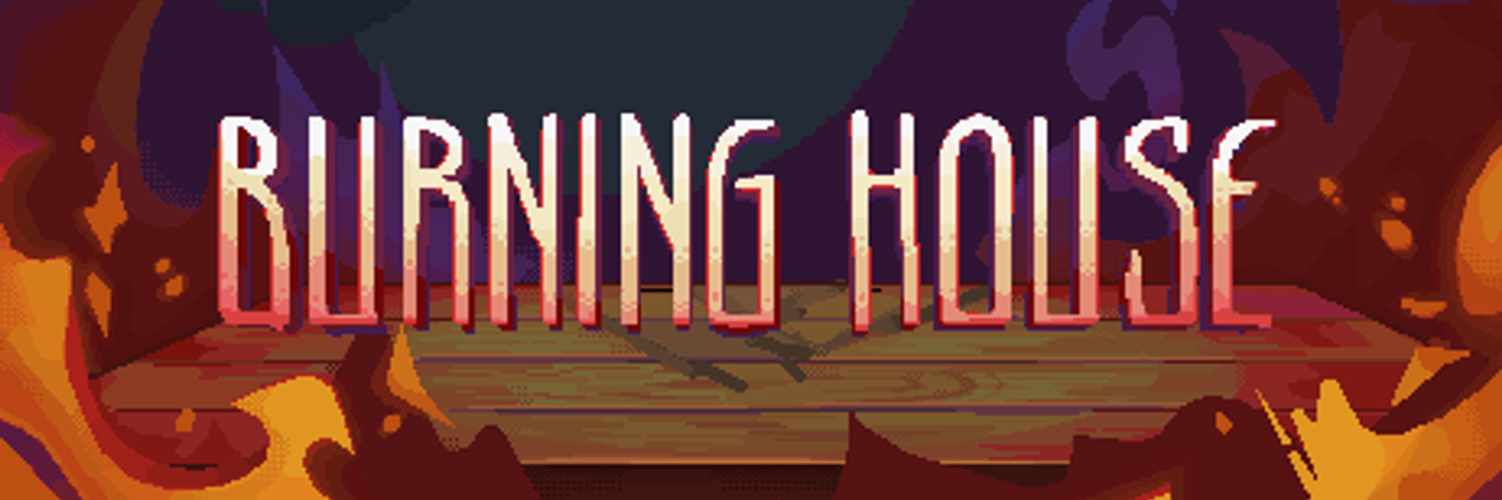 Autremelon | Burning House! Wishlist on steam