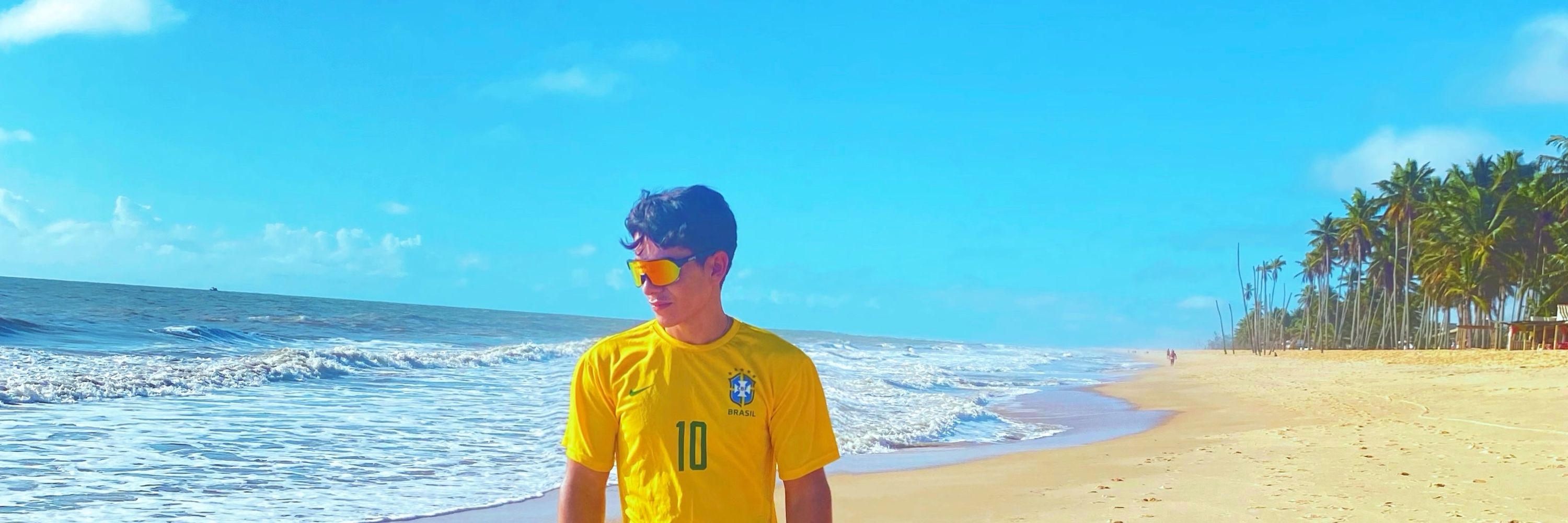 Samuel Ferreira