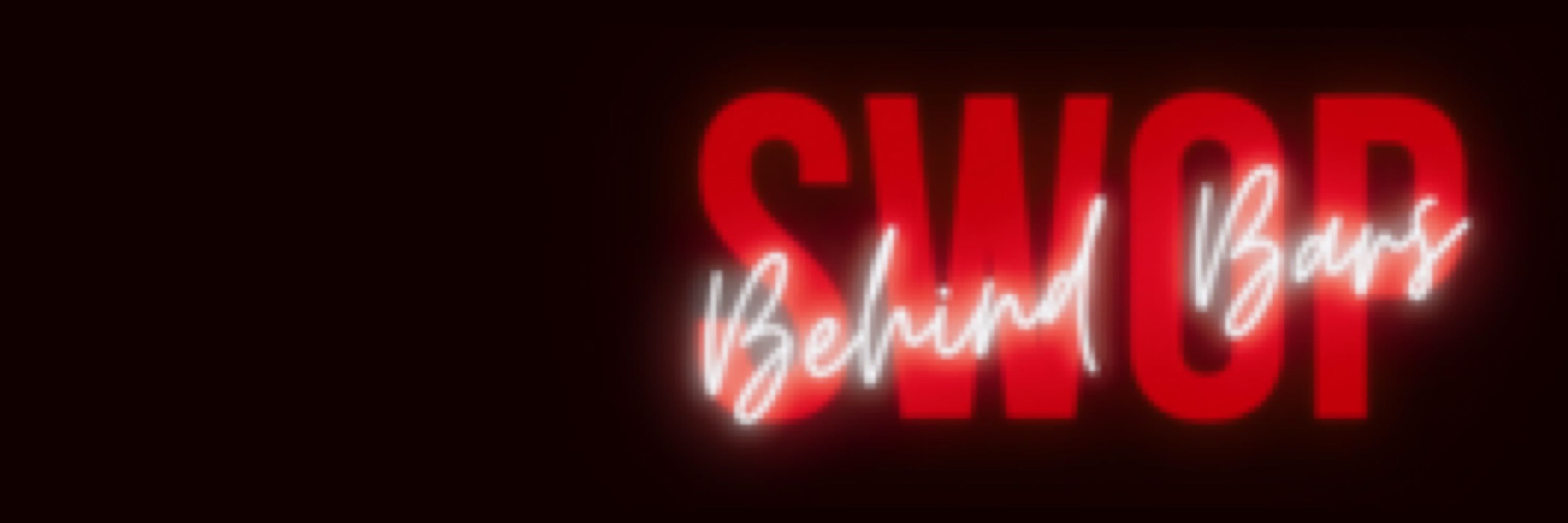 SWOP Behind Bars