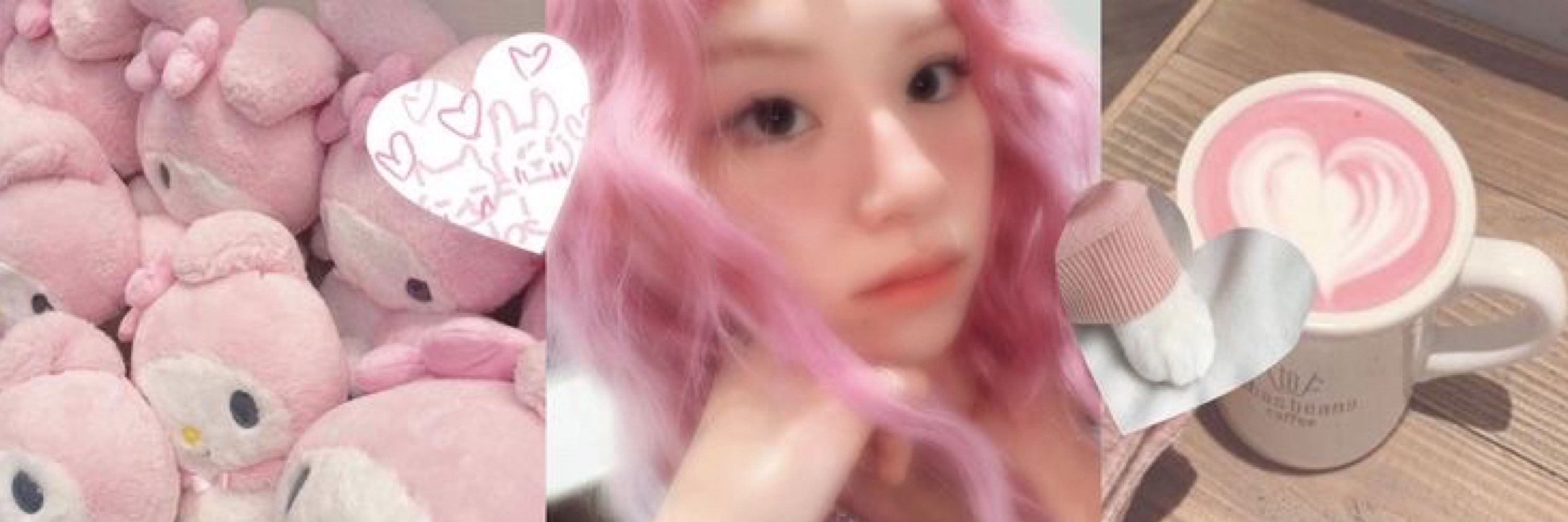 Lia | GOM