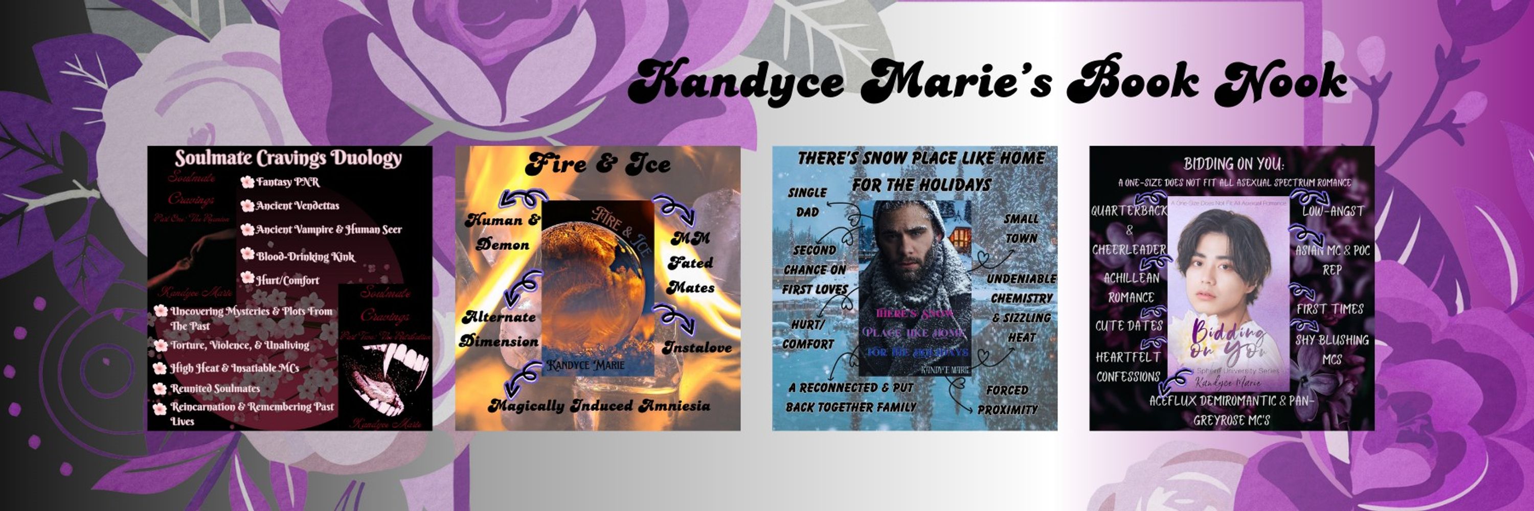Kandyce Marie
