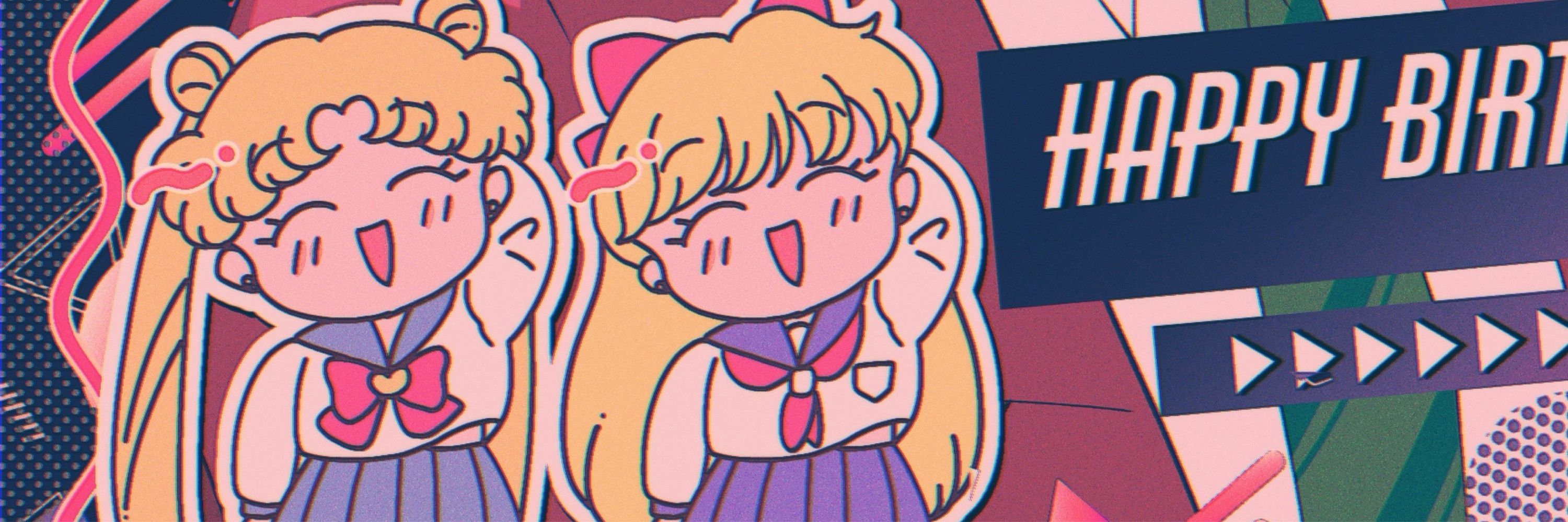 つき子