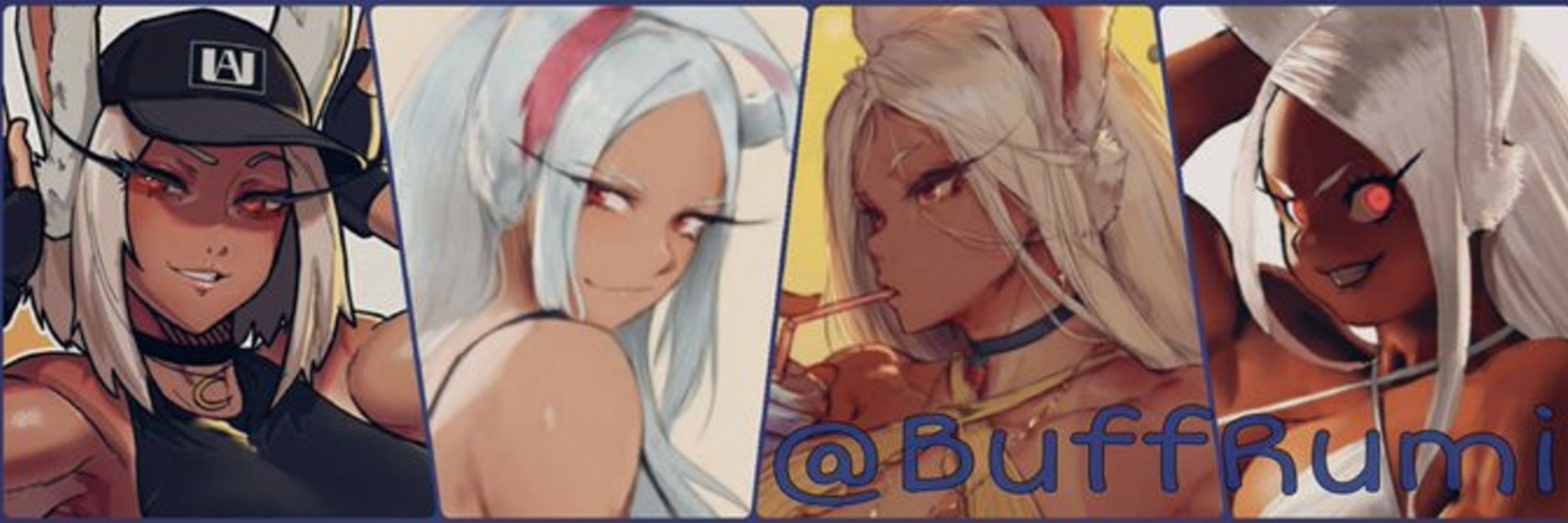 BuffRumi