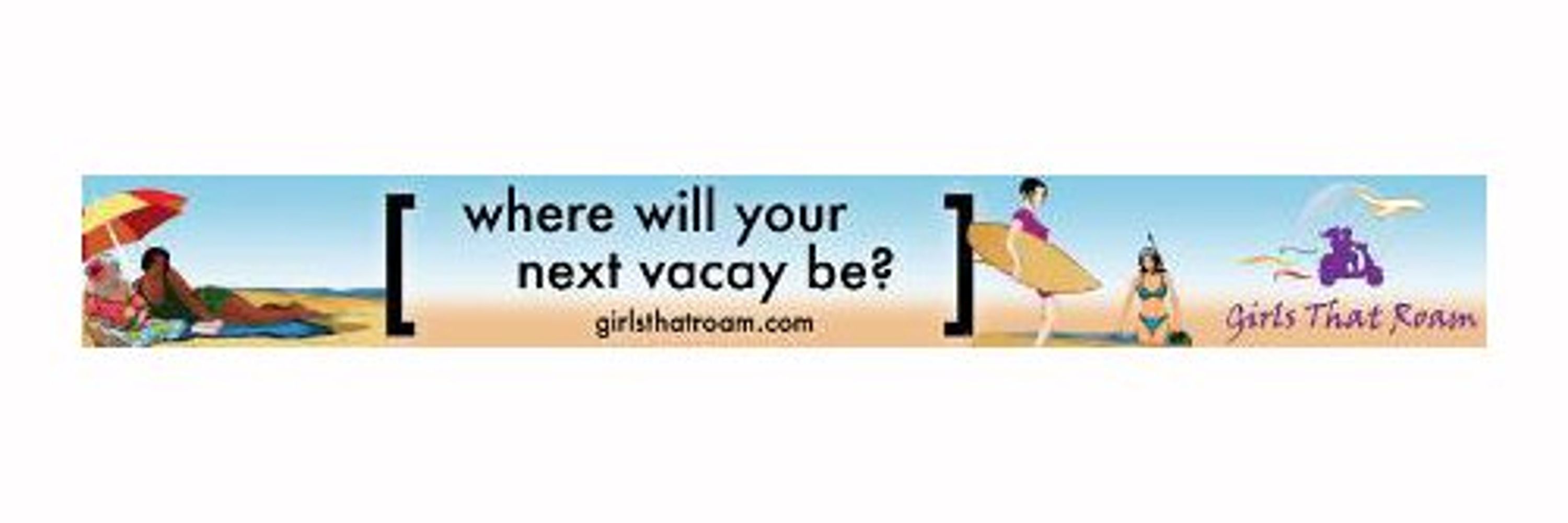 Girls That Roam