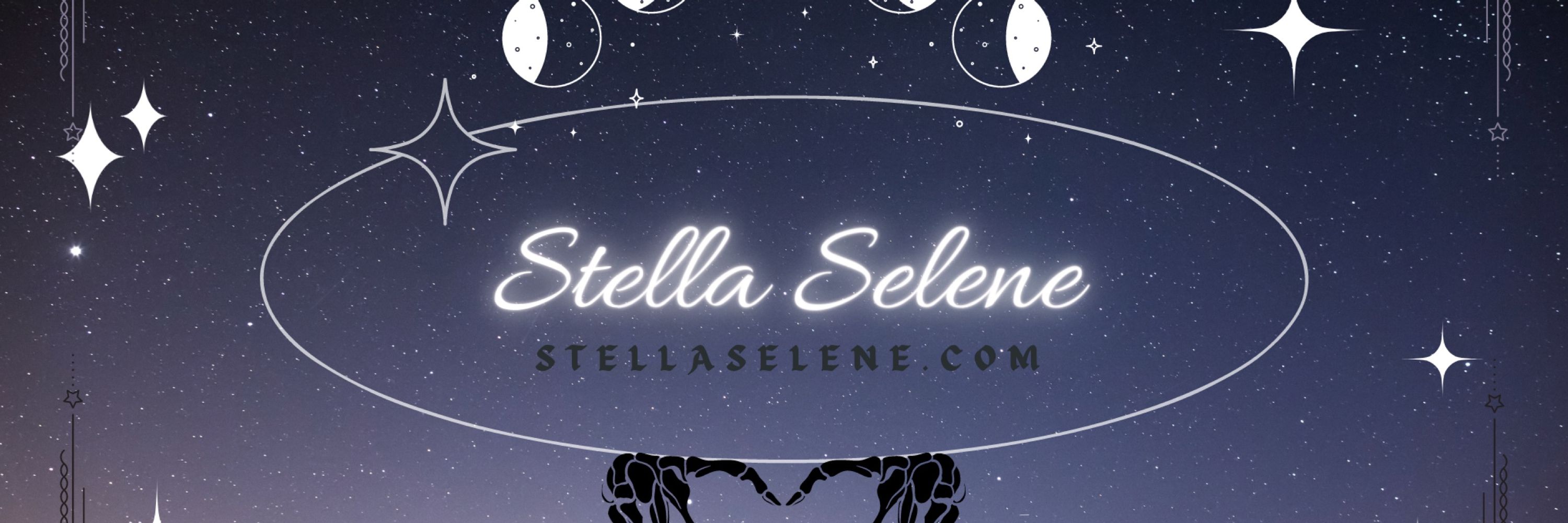 Stella Selene ✨🌙