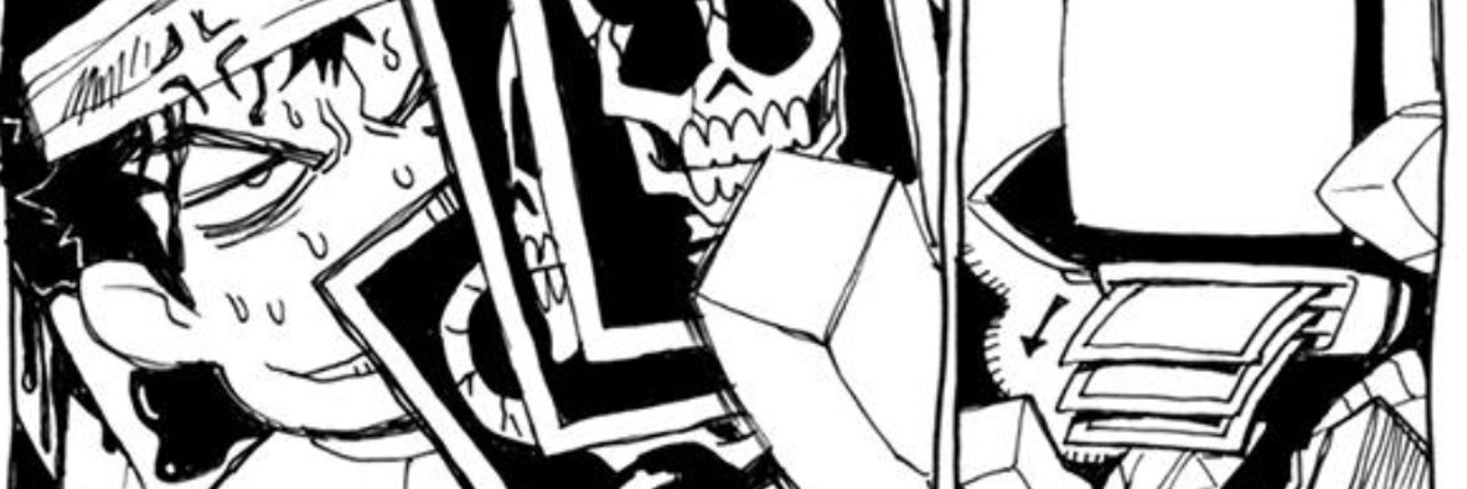 bones