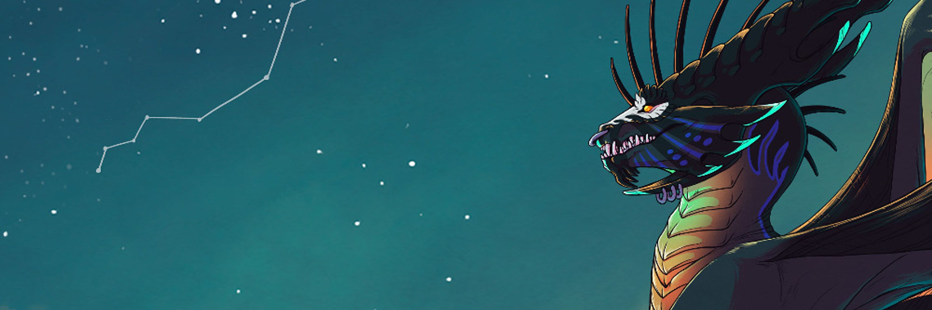 Tearraven
