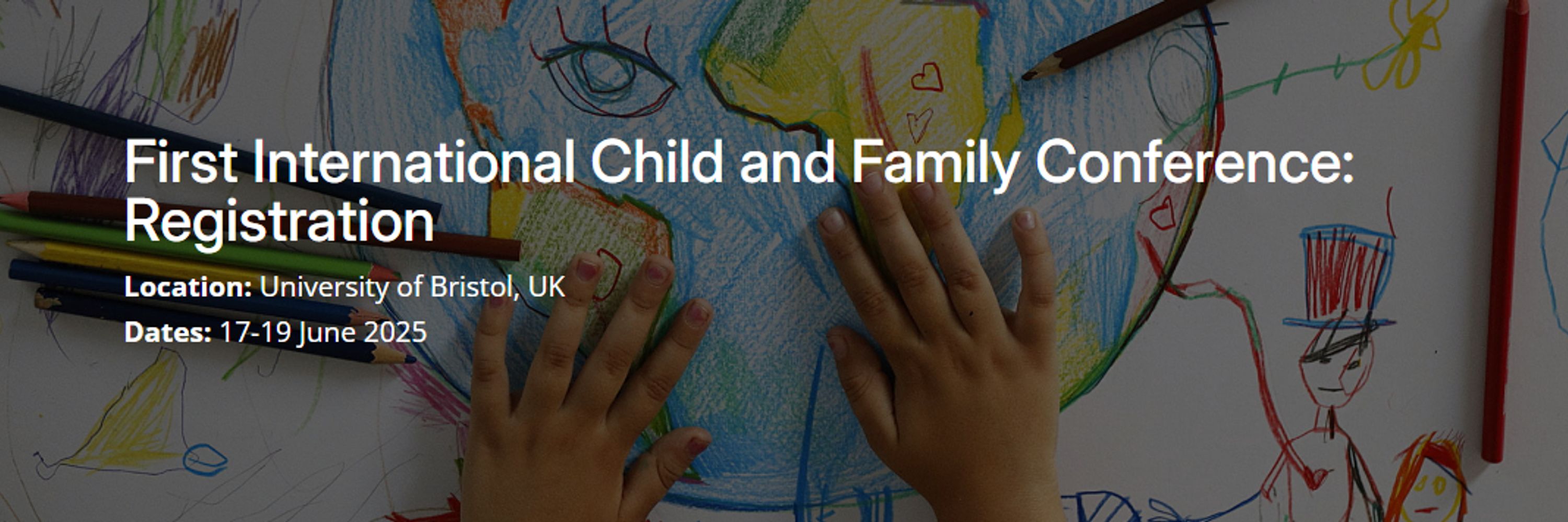 International Child and Family Conference 2025