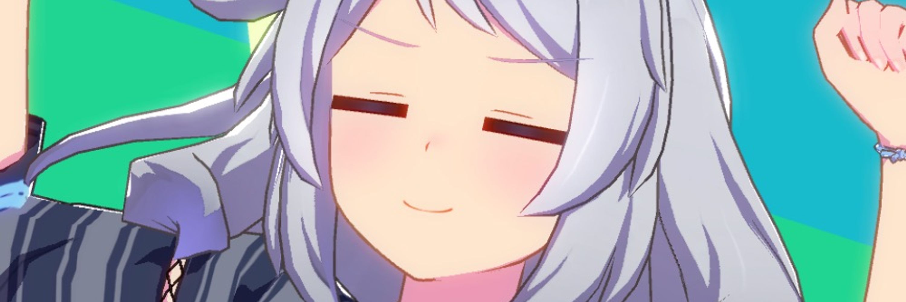よぞら～