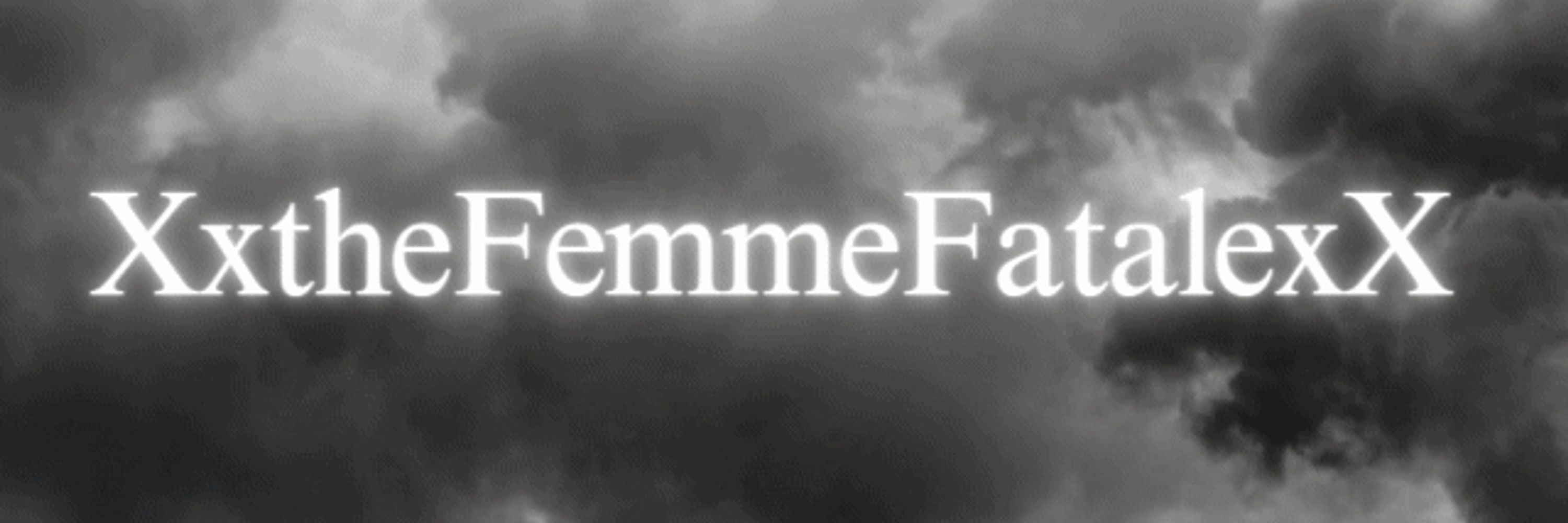 Femme Fatale