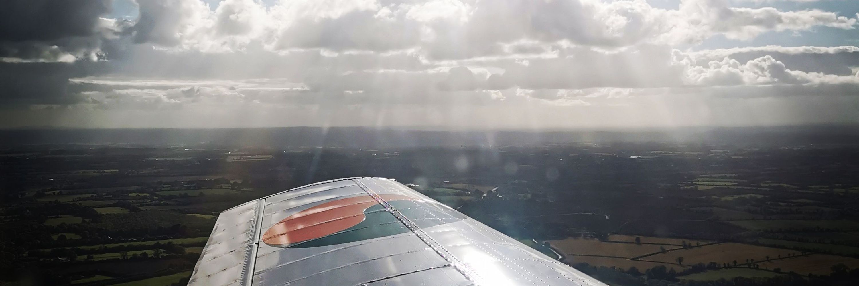 Clear Of Cloud