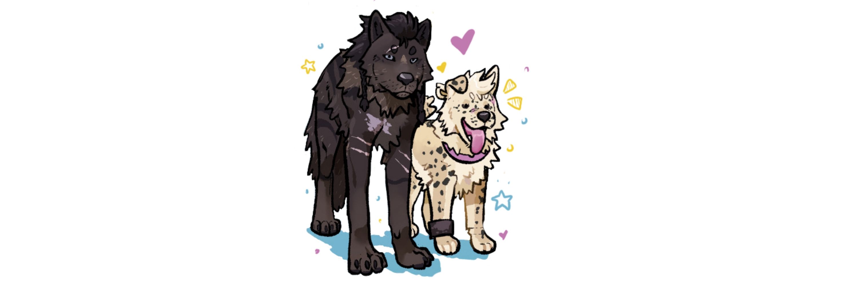 canis 🐾