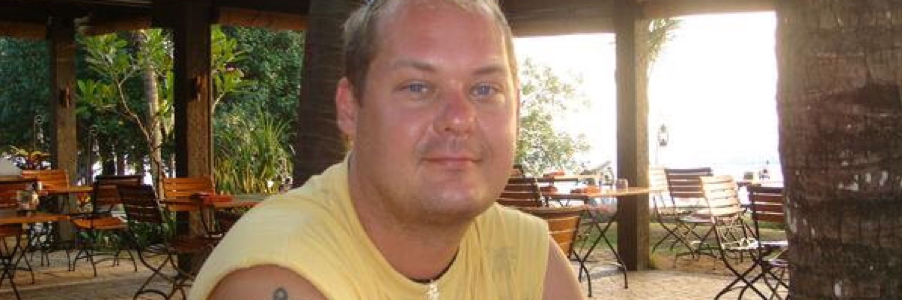 Chris Newton