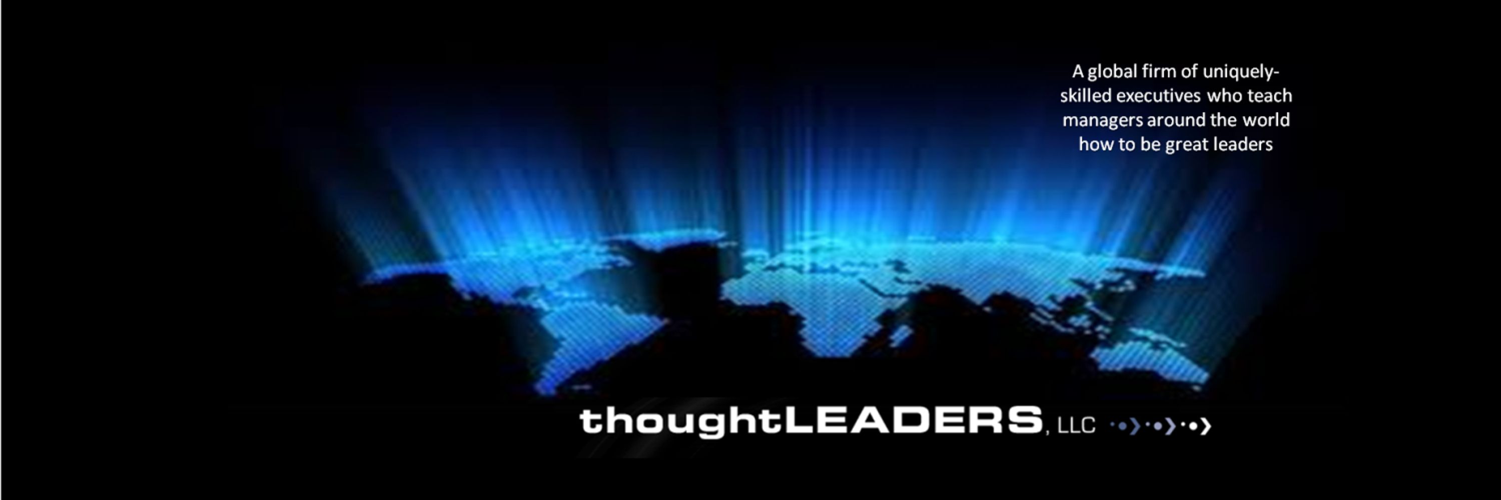 thoughtLEADERS, LLC