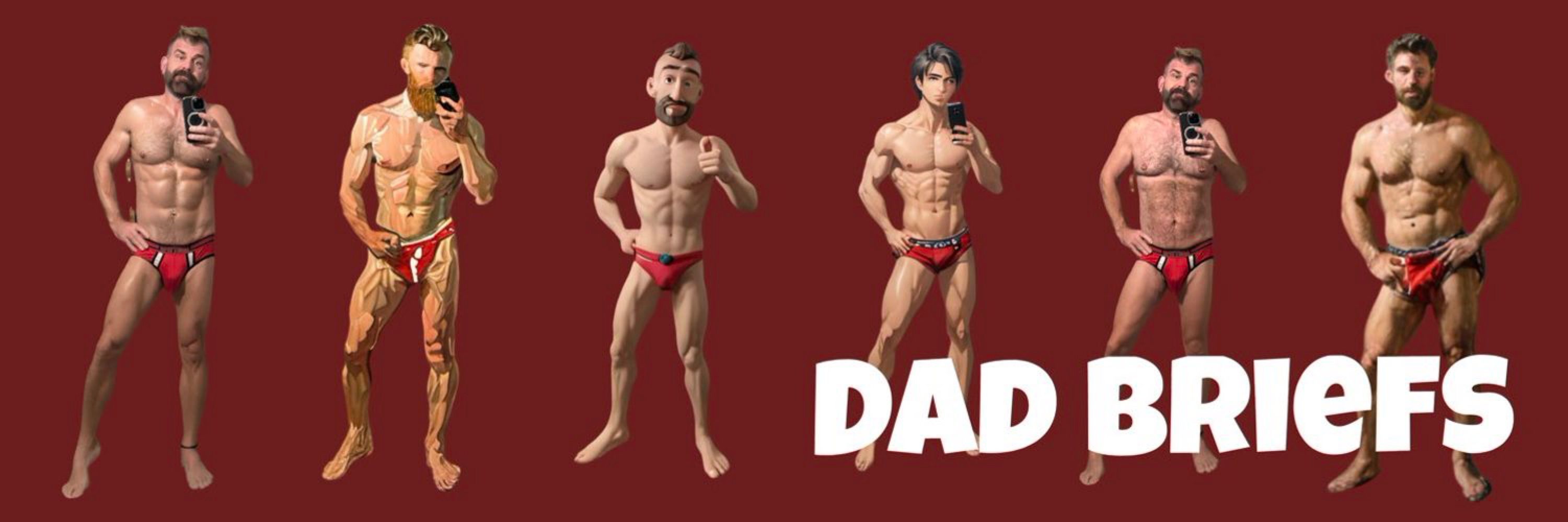 Dad Briefs