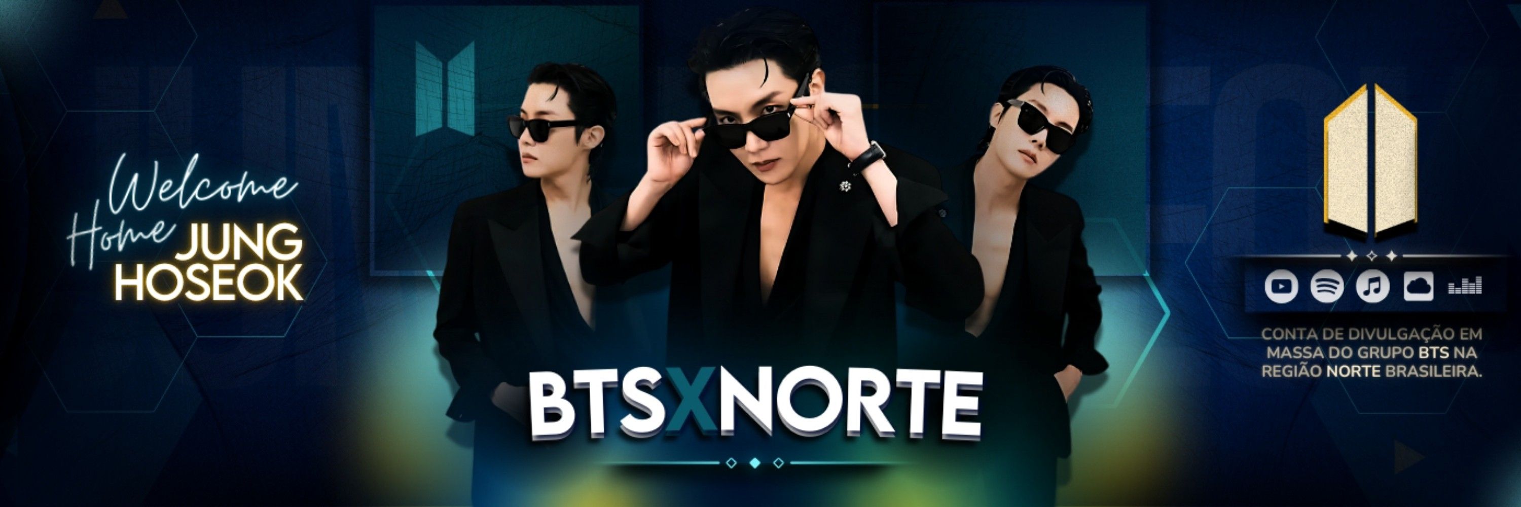 BTSxNORTE⁷