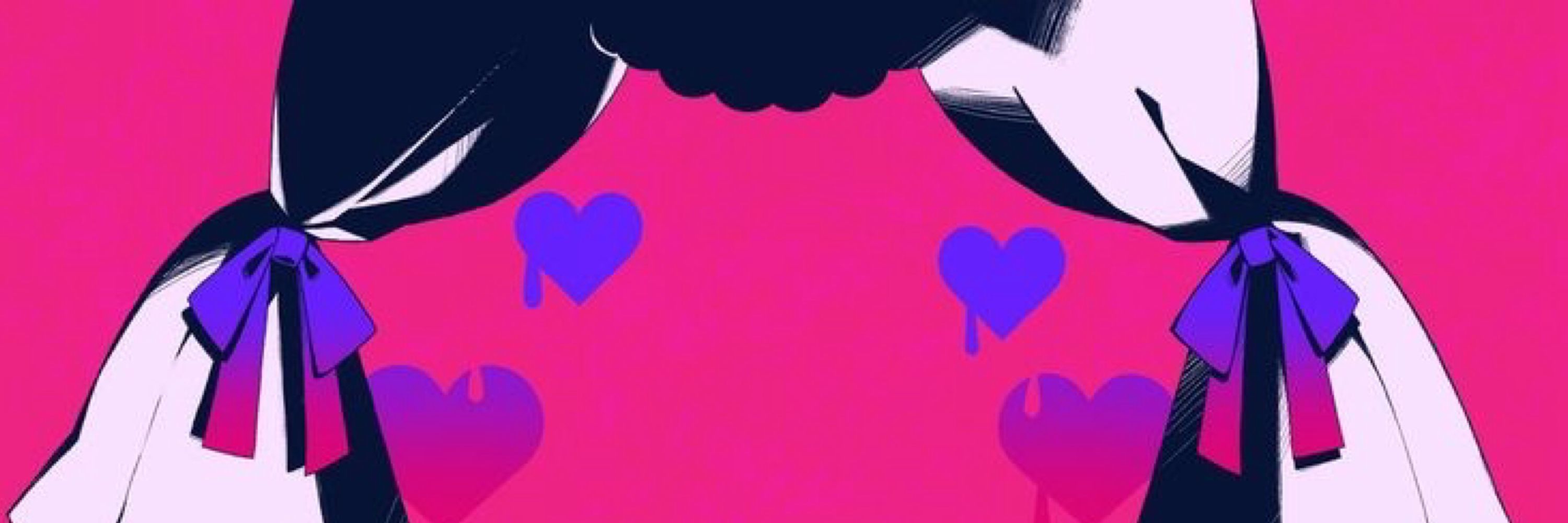 Ribbon/Darling/Miracle 🎀