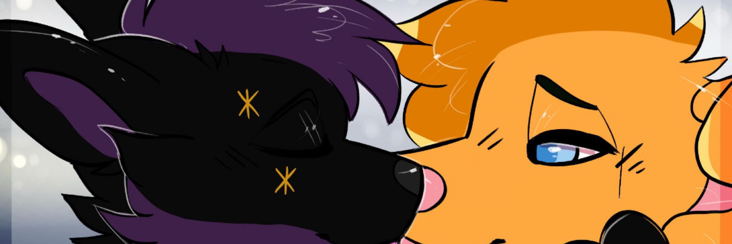 TheSaviourFox
