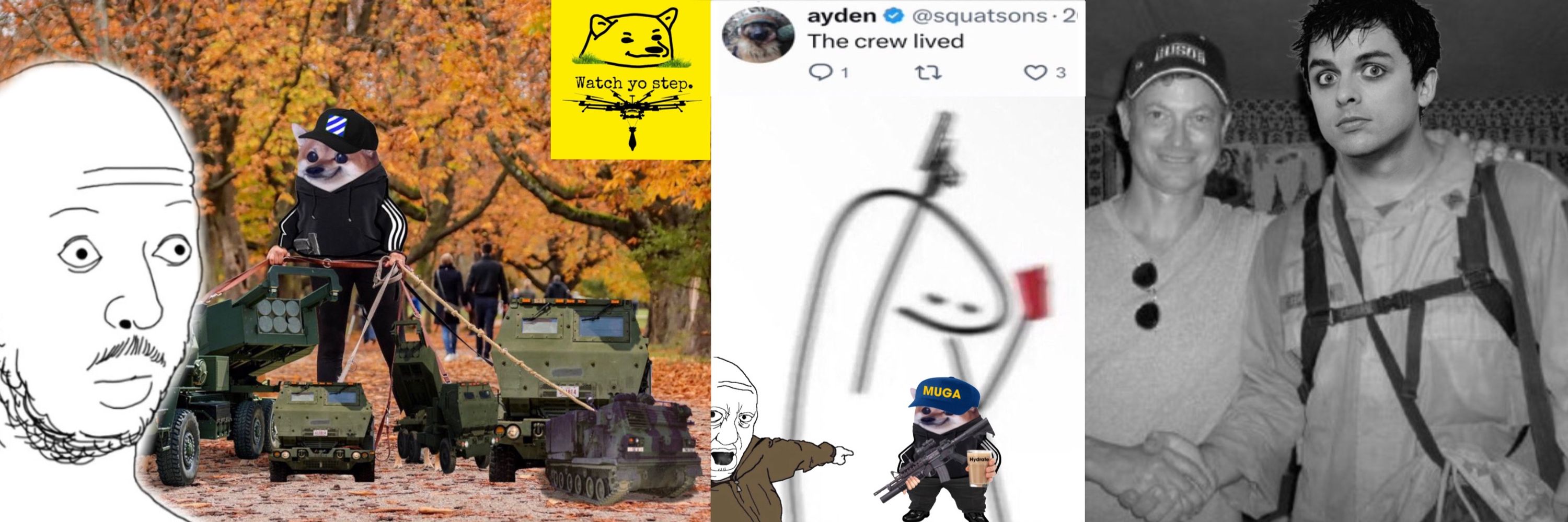 🇨🇦bād American ffs