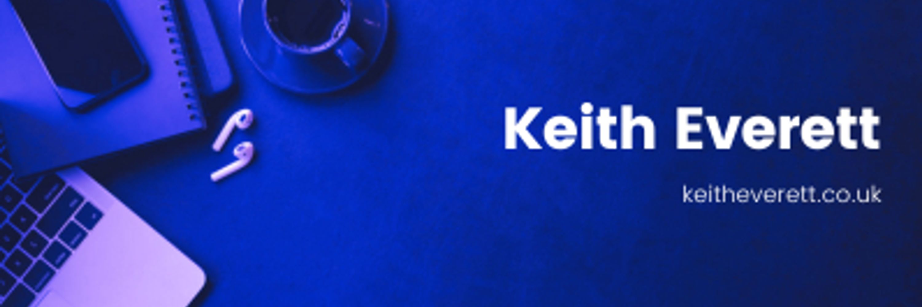 Keith Everett