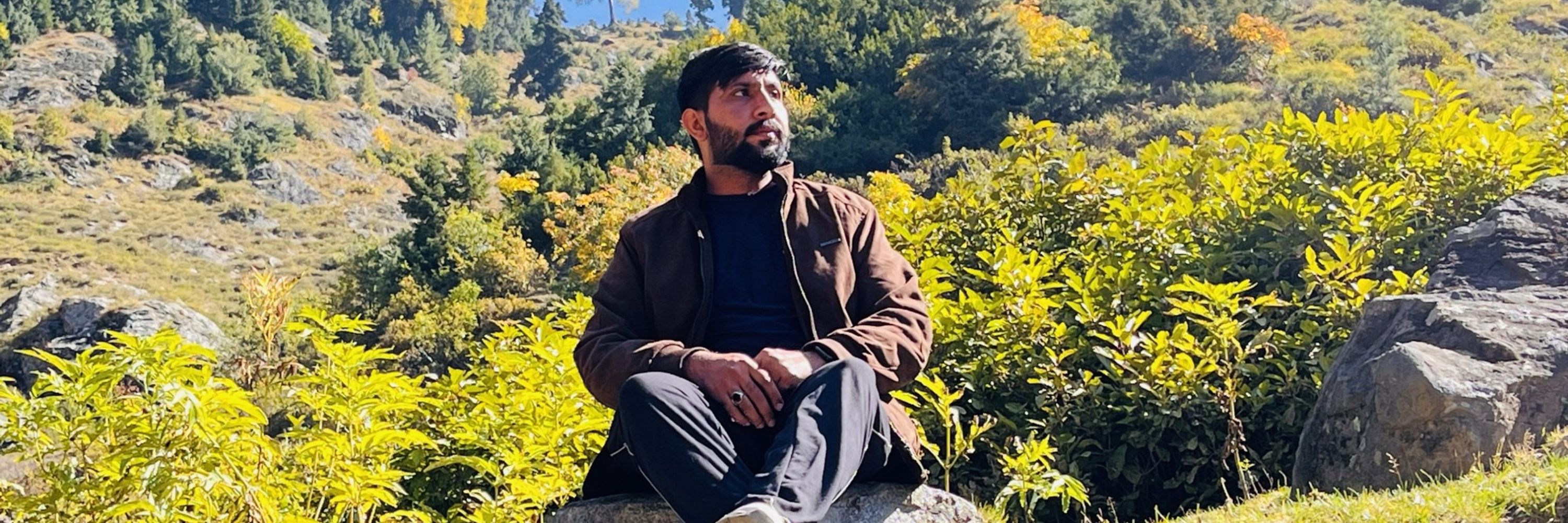 Kamal Ashraf