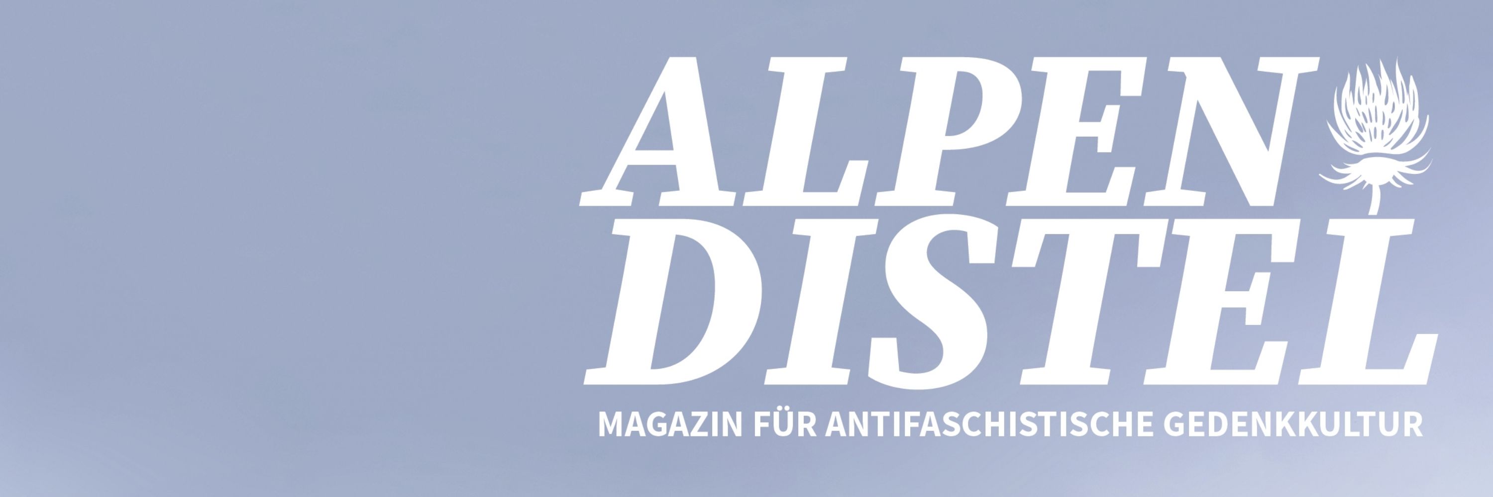 APC - Alpine Peace Crossing