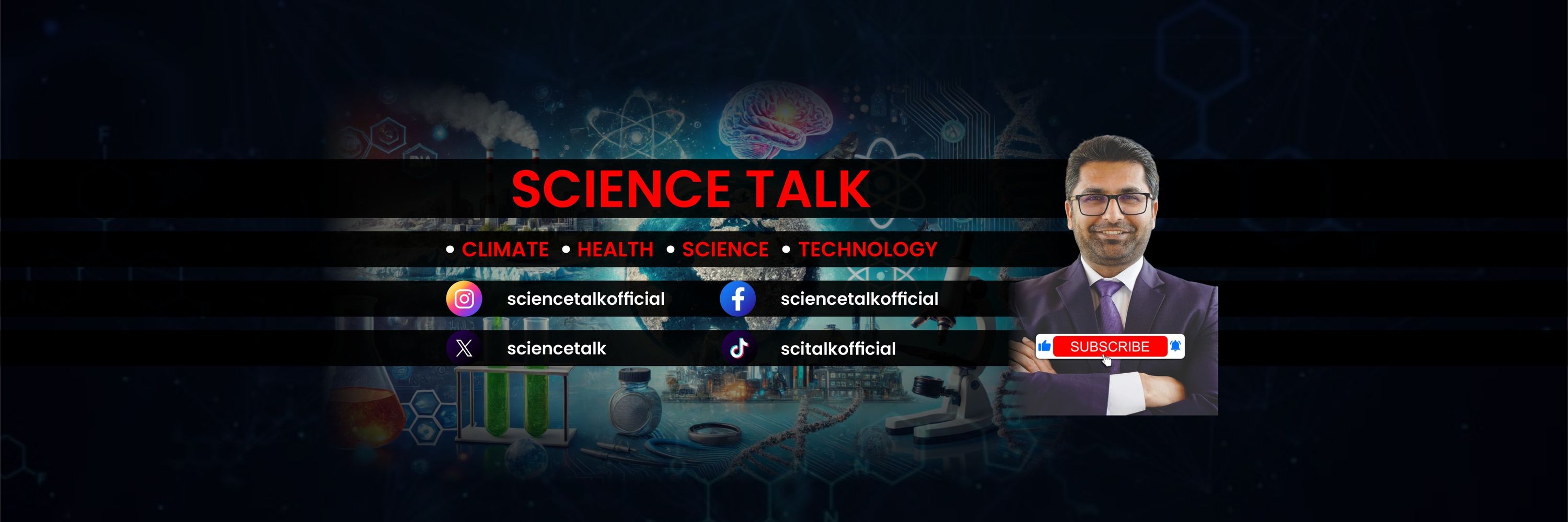 Science Talk