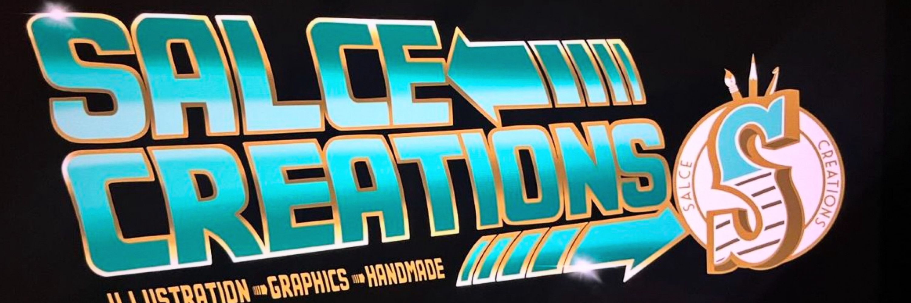 Jay Salce/Salce creations