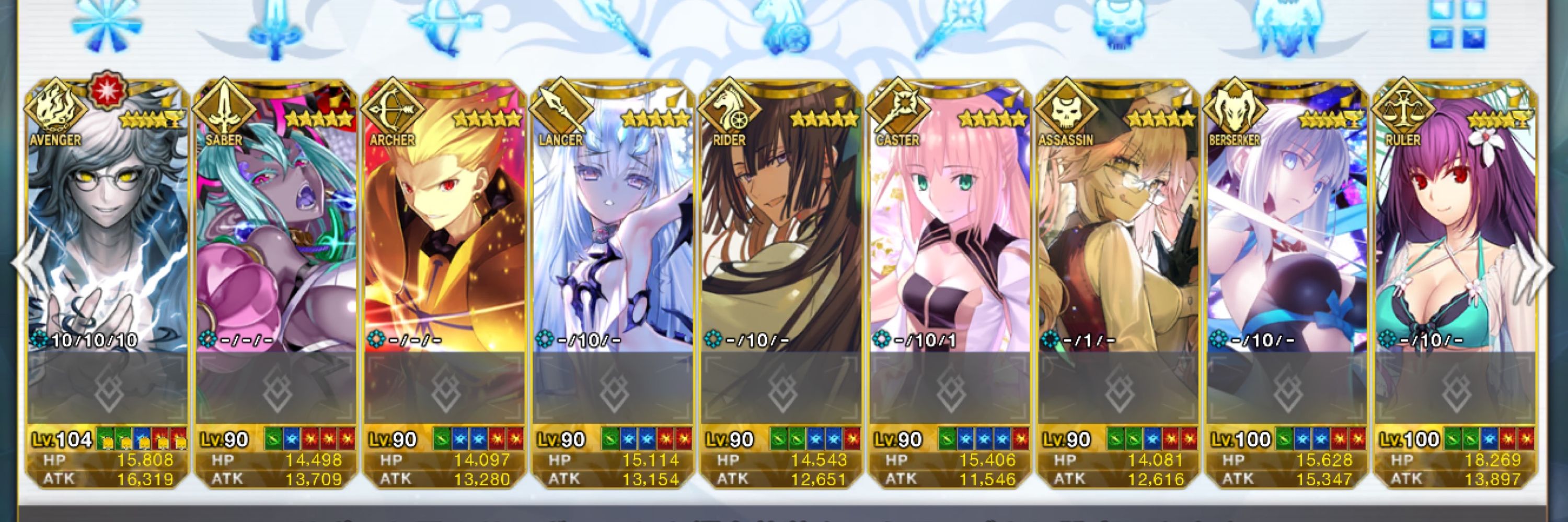 tera