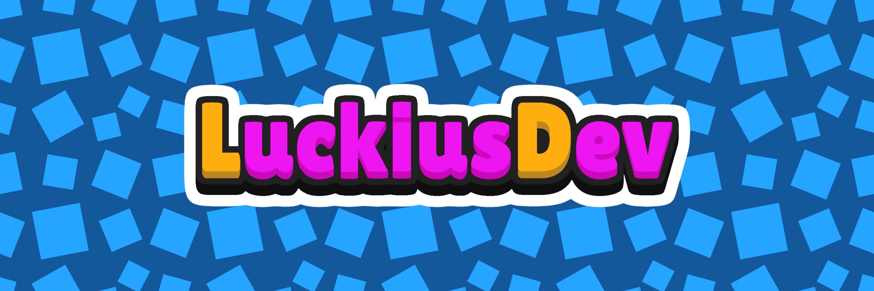 LuckiusDev