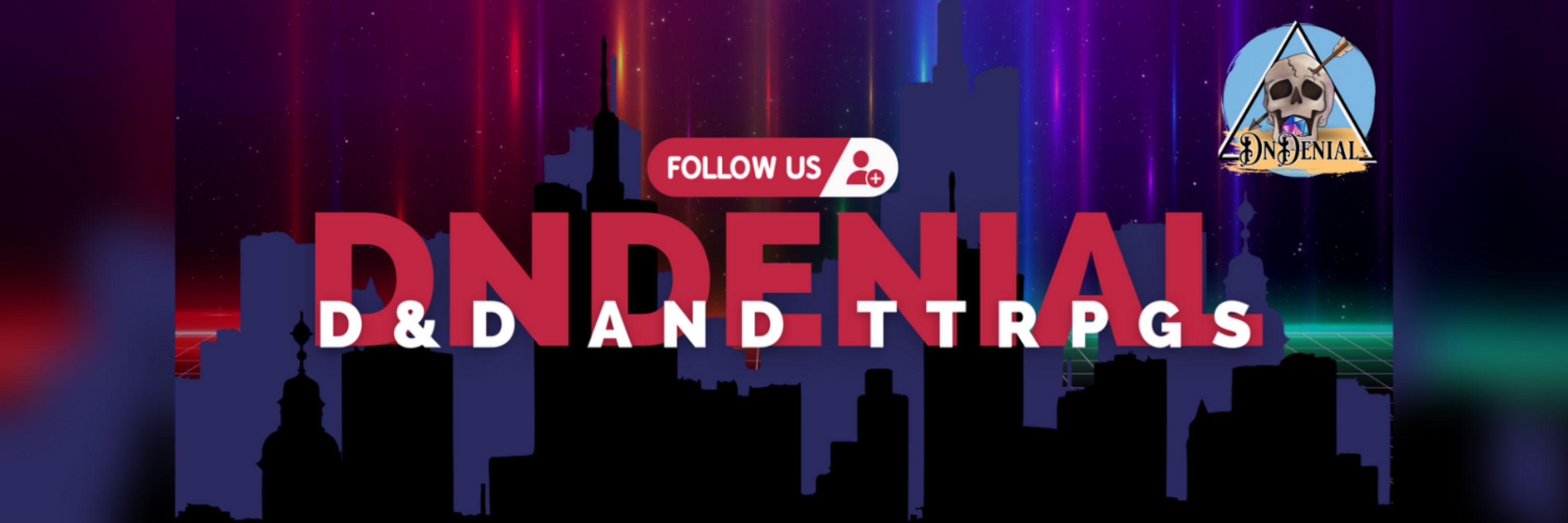 DnDenial (@iSneezeStars)